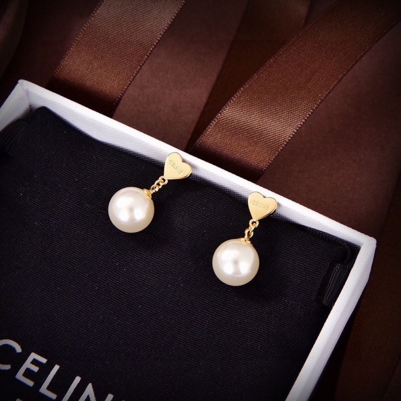 Celine Earrings